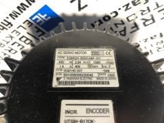 Yaskawa Servo Motor SGMGH-05DCA6F-OY