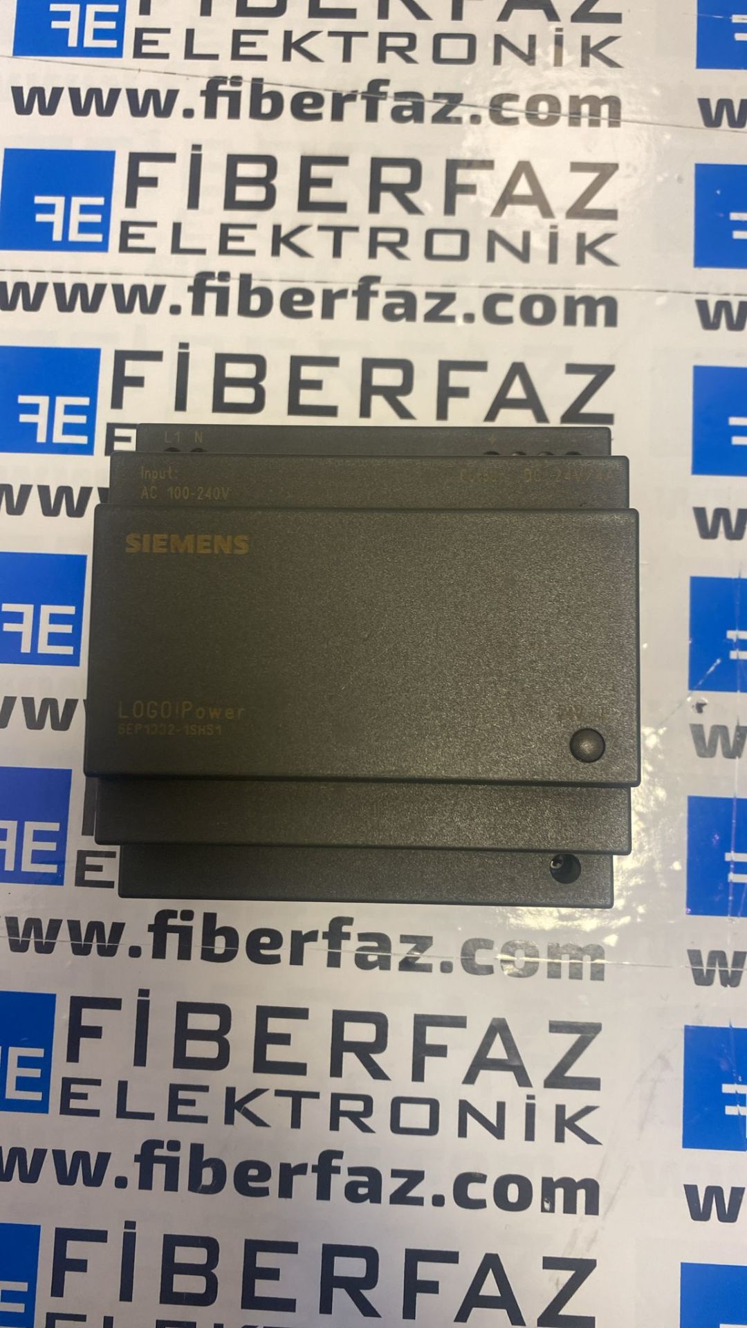 Sıemens Plc 6EP1332-1SH51