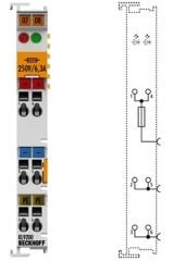 KL9200 BECKHOFF Potential Supply Terminal 24 V DC