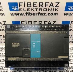 Fatek Plc Sistem FBs-32MAT2-AC