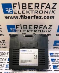 Fatek Plc Sistem FBs-4A2D