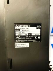 Mitsubishi Plc Sistem A1SD75M2