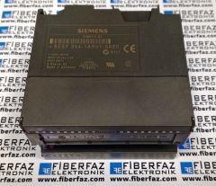 6ES7 354-1AH01-0AE0 SIEMENS SIMATIC S7-300 PLC FM 354 SUBMODULE  (SOFTWARE V 3.7) E.0.2