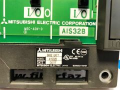 Mitsubishi Plc Sistem AIS32B
