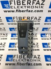 X20PS9400  B&R PLC System X20 Supply for the Bus Controller