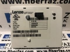 Lenze Elektronik Kart EMF2133IB