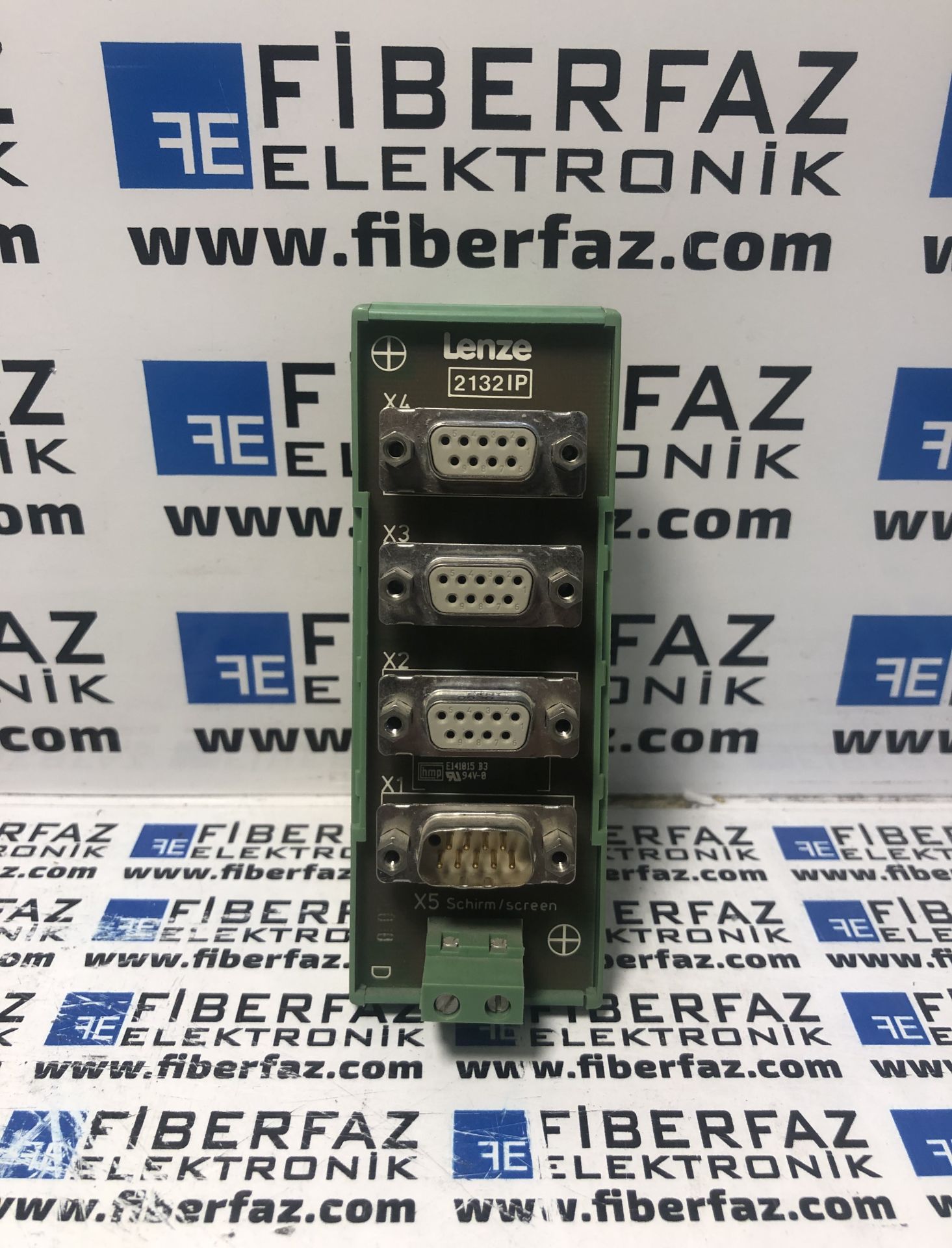 Phoenıx Contact Elektronik Kart 2132 IP