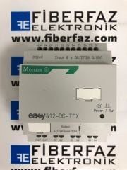 Moeller Plc Sistem easy 412-DC-TCX