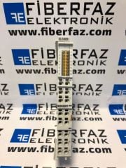 EL1809 BECKHOFF EtherCAT Terminal, 16 Kanal Dijital Input Modul