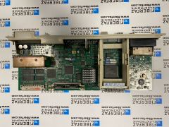 Siemens Elektronik Kart 6SN1118-0NJ01-0AA0