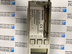 Siemens Elektronik Kart 6SN1118-0NJ01-0AA0