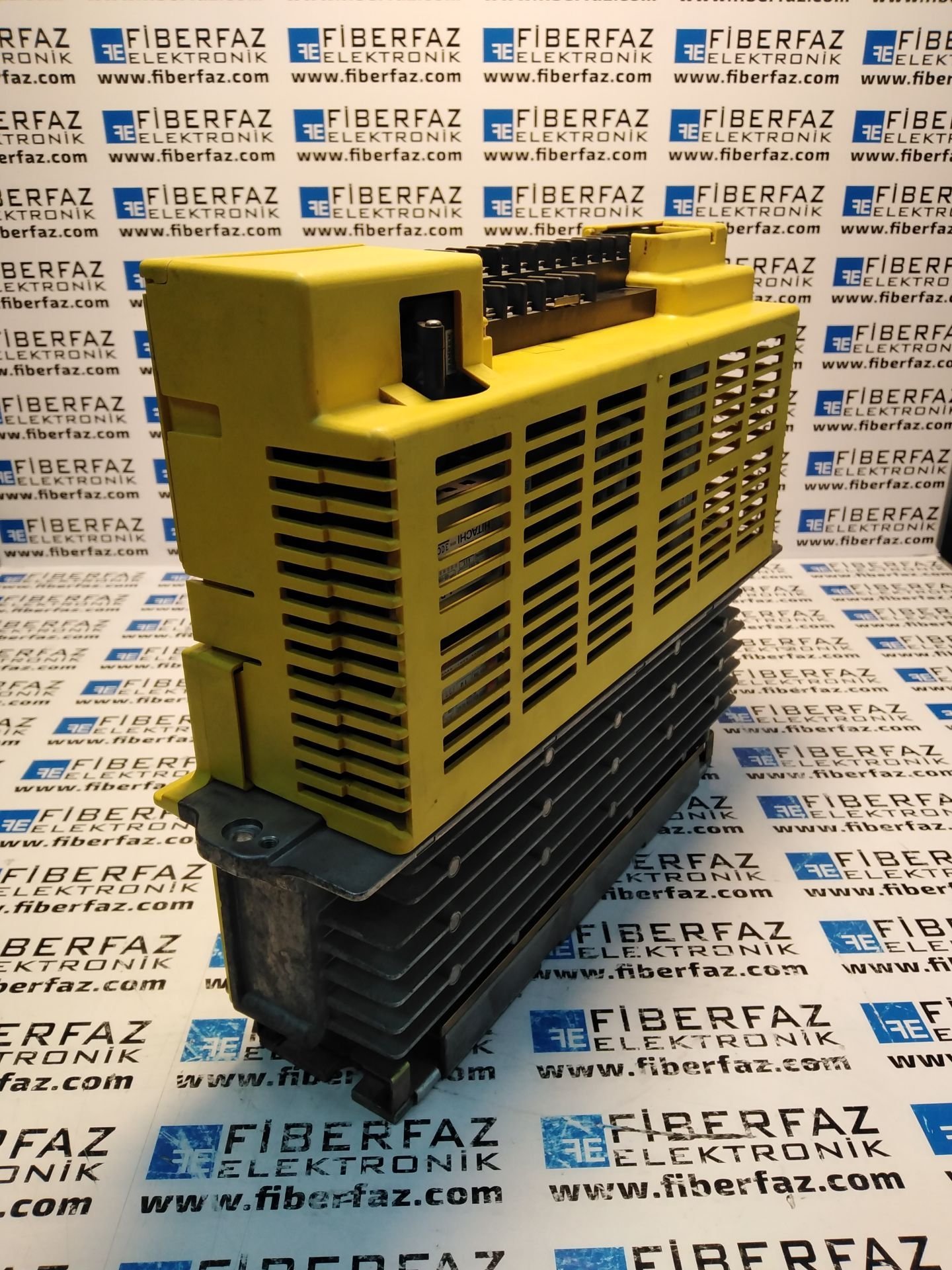 Fanuc Sürücü A06B-6066-H006