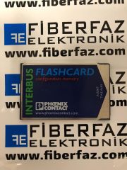 Interbus Hafıza Kart IBS MC FLASH 2729389