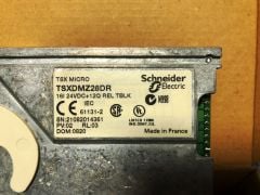 Schneider Plc Sistem TSXDMZ28DR