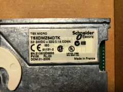 Schneider Plc Sistem TSXDMZ64DTK