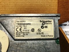 Schneider Plc Sistem TSXDSZ08R5