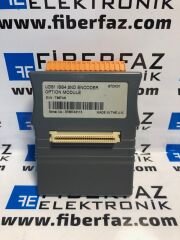 Control Technıques Elektronik Kart UD51 ISS4
