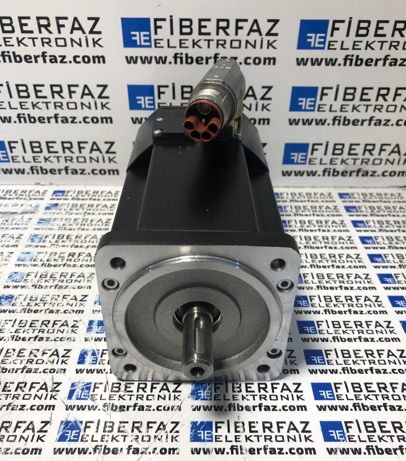 B&R Servo Motor 8LSA35.DA030S100-3