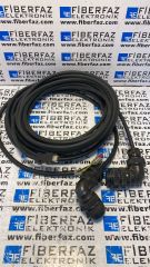 Yaskawa E192076 4G1,5 AWM Encoder Kablosu