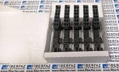 6ES7 193-4CA40-0AA0 Siemens Simatic ET200S 5 Universal Terminal Modules TM-E15S26-A1