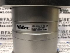Nidec  VRL-090C-5-K5-28  Reduktor