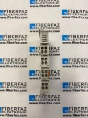 WAGO 750-436  8-CHANNEL DIGITAL INPUT MODUL