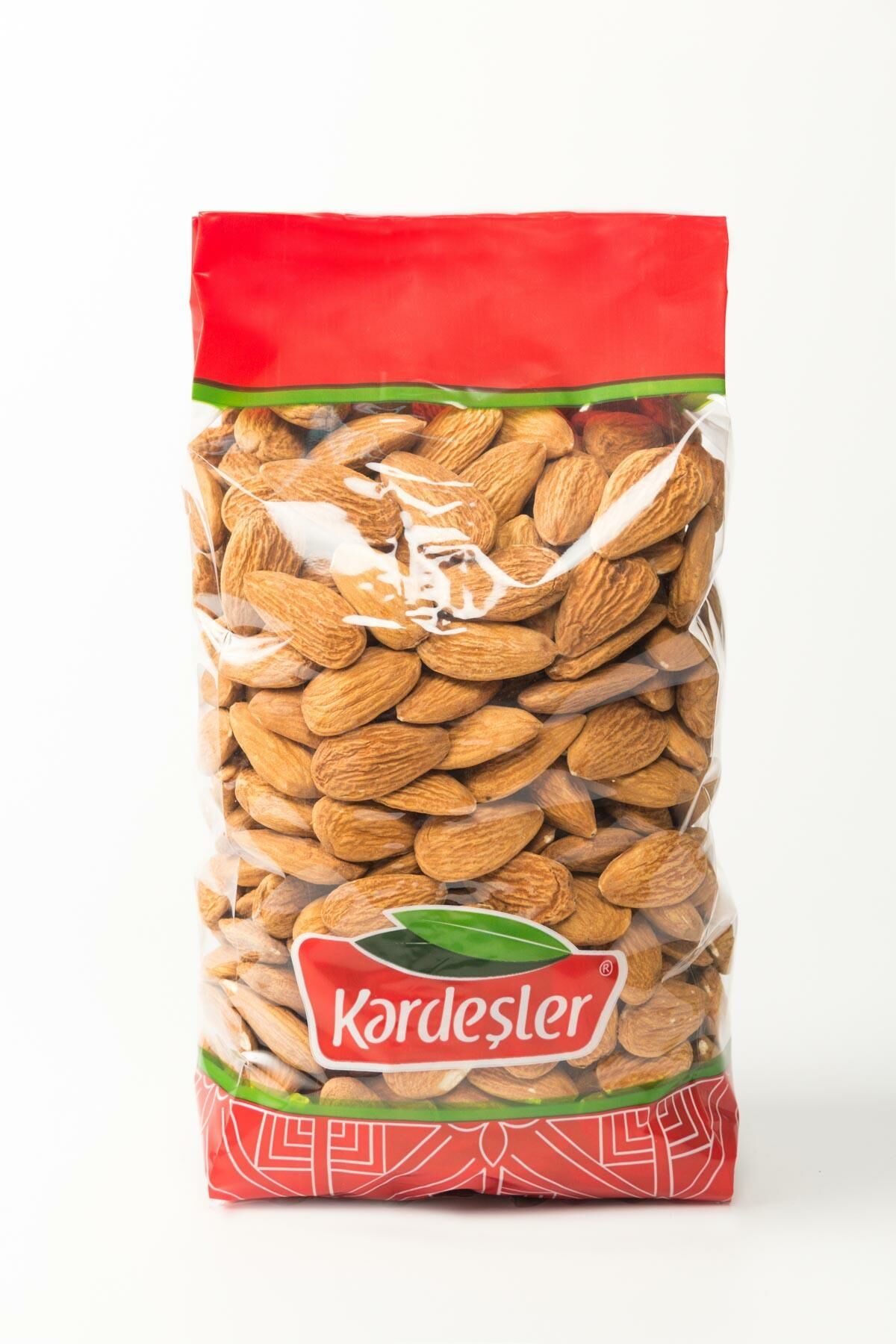 ÇİĞ AMERİKAN BADEM  3 KG