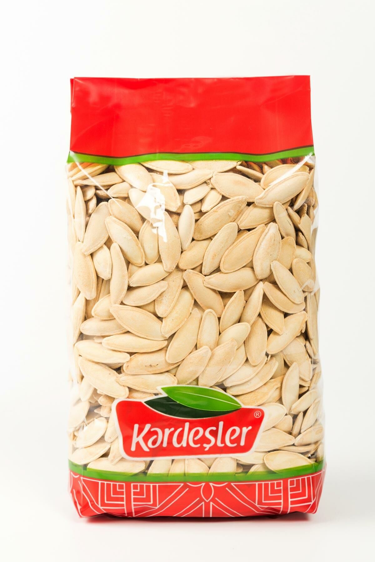 SALAMURA KABAK ÇEKİRDEĞİ (AZ TUZLU) 3 KG