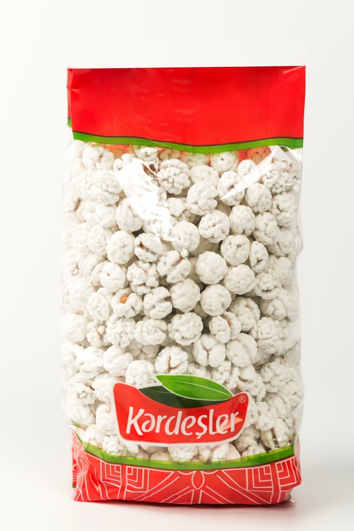 LEBLEBİ ŞEKERİ (BEYAZ) 5 KG