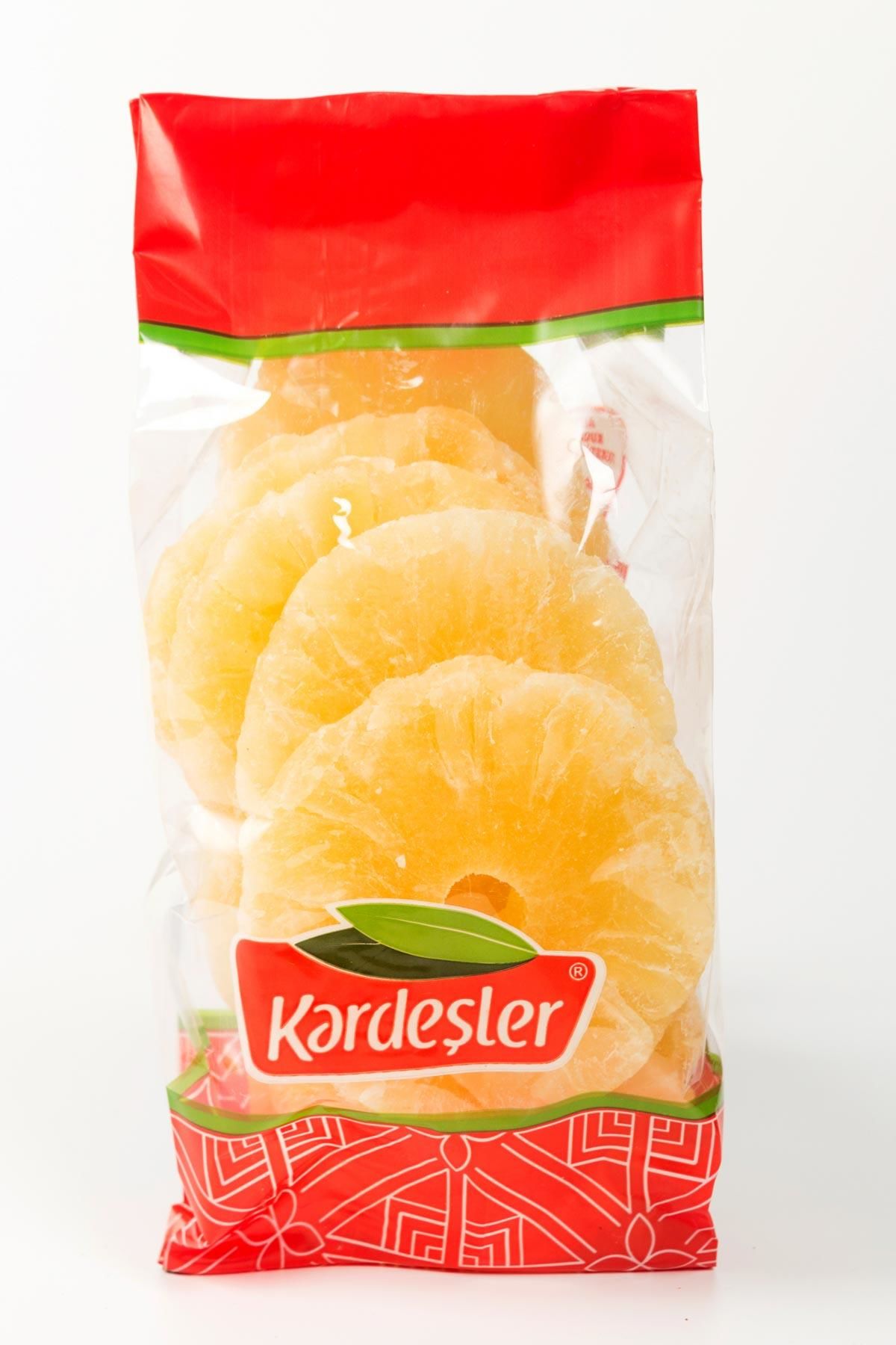ANANAS KURUSU 1 KG
