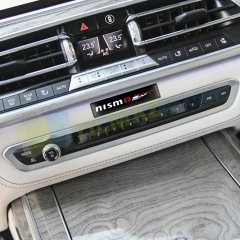 Nissan Nismo Kapı Kolu Torpido Ayna Damla Sticker Etiket 2 Adet