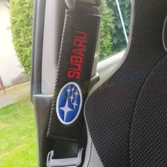 Subaru Impreza Brz Forester Xv Emniyet Kemer Pedi Süper 2 Adet