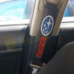 Subaru Impreza Brz Forester Xv Emniyet Kemer Pedi Süper 2 Adet