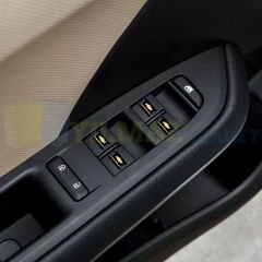 Chevrolet Logo Direksiyon Jant Vites Torpido Damla Etiket Silikon Oto Sticker 10 Adet (18x11mm Ölçü)