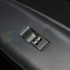 Mini Cooper Logo Torpido Direksiyon Vites Jant Damla Sticker 2 Adet