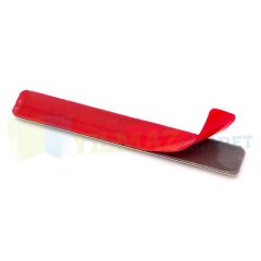Bmw M Performance Torpido Konsol Logo Arma Amblem Metal Siyah Renk Yüksek Kalite 1 Adet