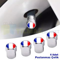 Renault Peugeot Citroen Dacia Fransa Sibop Kapağı Çelik Vites Torpido Damla Etiket Sticker