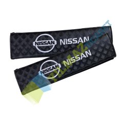 Nissan Emniyet Kemer Pedi Süper Kaliteli 2 Adet