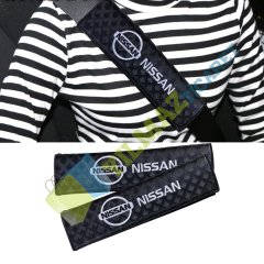 Nissan Emniyet Kemer Pedi Süper Kaliteli 2 Adet