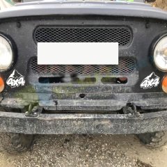 4x4 Off Road Dağ Oto Sticker Etiket Yapıştırma Çıkartma 1 Adet