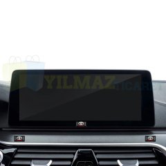 Toyota Logo Arma Direksiyon Jant Vites Torpido Damla Silikon Etiket Oto Sticker 5 Adet
