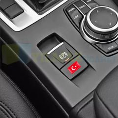 Türk Bayrağı Jant Direksiyon Vites Torpido Damla Silikon Etiket Yapıştırma Adet