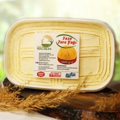Tereyağ (3000 gr)