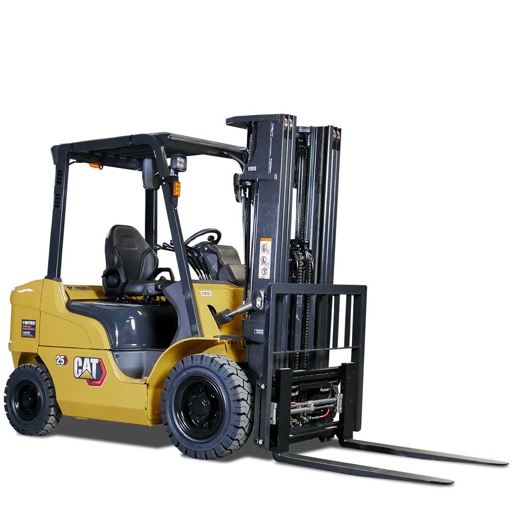 Gelecekte Cat Forklift Yedek Parçalarında Beklenen Yenilikler