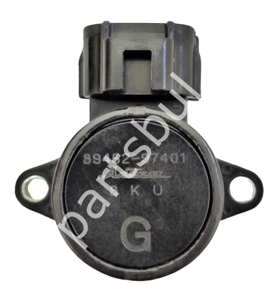 Aisan 89452 - 97401 Sensör / Throttle Position Sensor