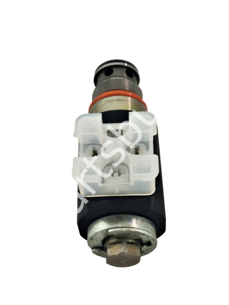 Yale 580055078 Selenoid Valve / Magnetic Solenoid Valve / Orijinal