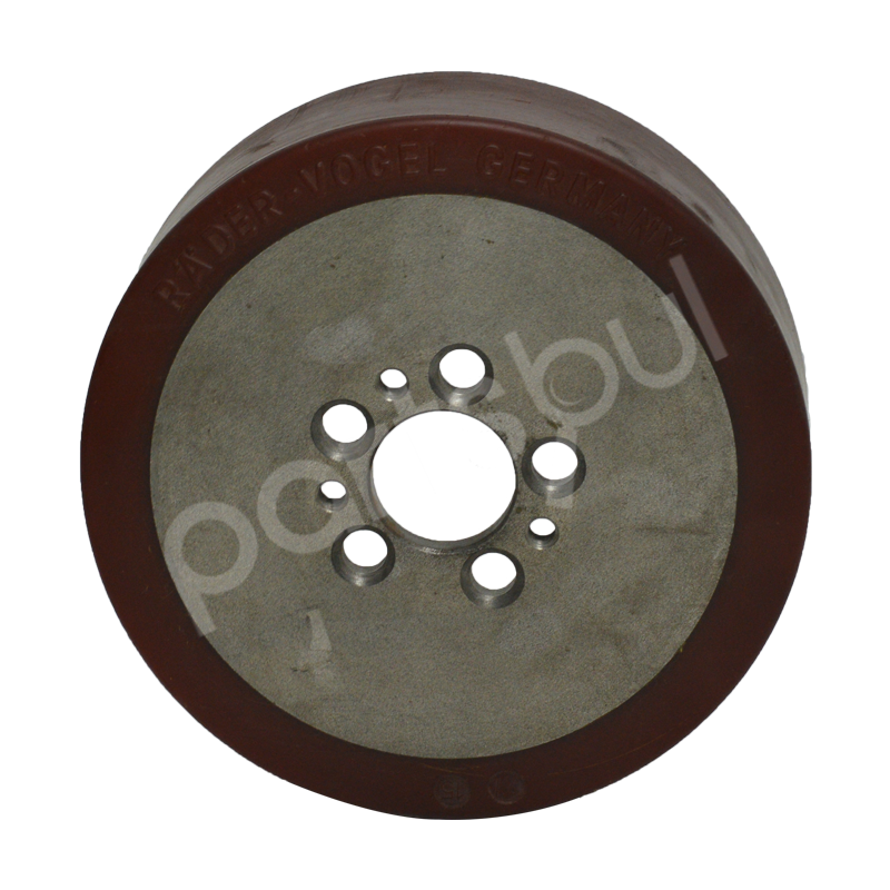 Jungheinrich 50460100 Yürüyüş Tekeri / Drive Wheel / Rader Vogel