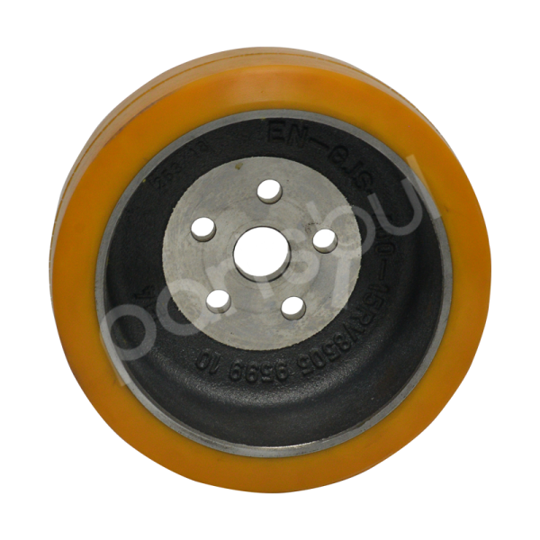 Yale 580013479 Yürüyüş Tekeri / Drive Wheel / Rader Vogel