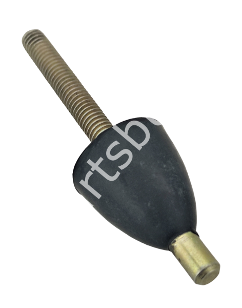 Hyster 1706062 İzalatör Takozu / Isolator