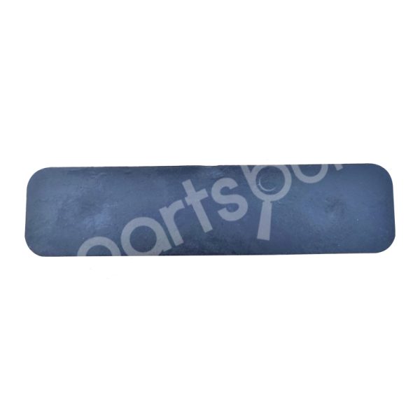 Yale 580020726  Alt Kızak Pedi / Side Shifter Pad Lower